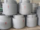 直埋式波纹补偿器-一次性直埋波纹补偿器